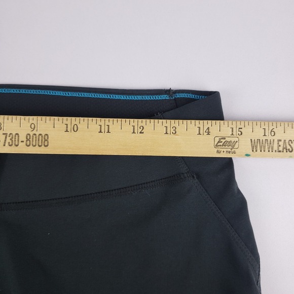 Columbia Pants Women's Medium Anytime Flare Casual Leg Trail Omni Shield UPF 50 - Picture 8 of 11